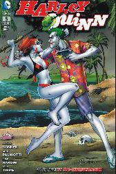 Harley Quinn 5