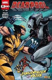 Deadpool (2023) 19