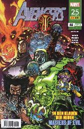 Avengers (2019) 45