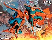 Superman/Spider-Man Variant-Cover A 