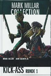 Mark Millar Collection 3