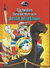 Die besten Geschichten
von Arild Midthun