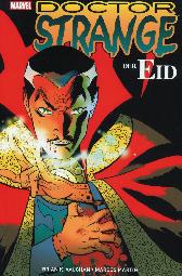 Doctor Strange - Der Eid 