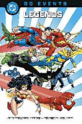 DC Events - Legends 