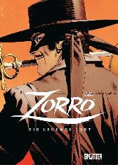 Zorro - Die Legende lebt 
