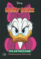 Die Anthologie 4 - Daisy Duck 