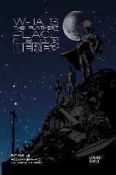 What’s the furthest 
place from here 3 
Hardcover
Limitiert 333 Expl.