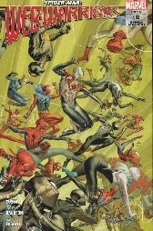 Spider-Man - Web-Warriors 2