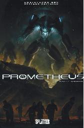Prometheus 12