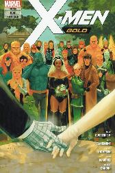 X-Men Gold 6
