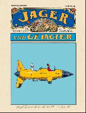 Die hermetische Garage 
Jäger und Gejagter