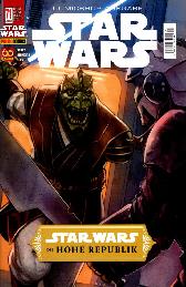 Star Wars (2015) 71
Variant-Cover