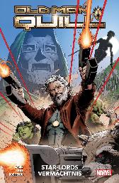 Old Man Quill 1