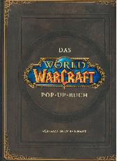 World of Warcraft - Pop-Up Buch