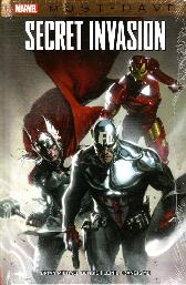 Marvel Must-Have 
Secret Invasion