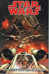 Star Wars Paperback 9