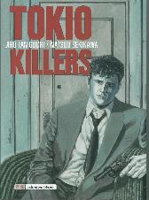 Jiro Taniguchi, Tokio Killers 