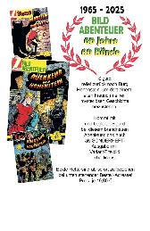 Bild Abenteuer 60 
Rückkehr nach Hohenstein