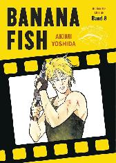 Banana Fish Ultimative Edition 8