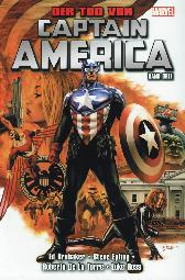 Captain America: Der Tod von Captain America 3