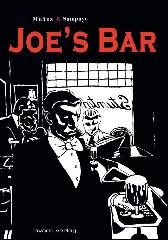 Joe's Bar Gesamtausgabe 
