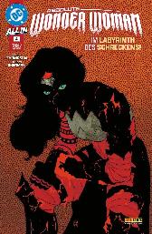 Absolute Wonder Woman 4