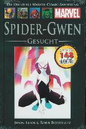 Hachette Marvel 148
Spider-Gwen
