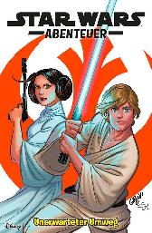 Star Wars Abenteuer 3