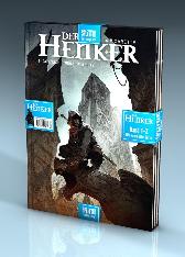 Ferienpaket - Der Henker 1-3