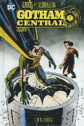 Gotham Central 6 
Hardcover
Limitiert 222 Exemplare