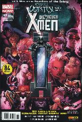 Die neuen X-Men 26