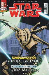 Star Wars (2015) 54
Variant-Cover