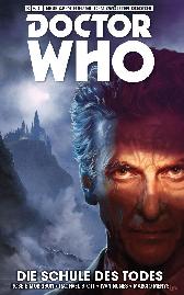 Doctor Who - Der zwölfte Doctor 4