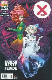 X-Men (2020) 5