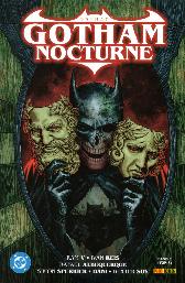 Batman - Gotham Nocturne 2