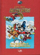 Alles über Micky Maus 