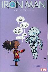 Iron Man/ Thor 1
Variant-Cover B
Limitiert 999 Expl.