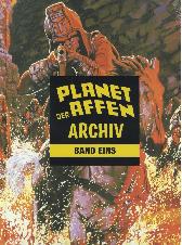 Planet der Affen Archiv 1