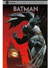 Hachette Batman Chroniken 19 - Equilibrium 