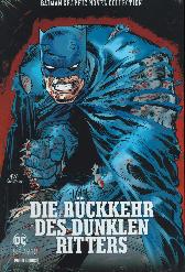 Batman 
Graphic Novel Collection 5