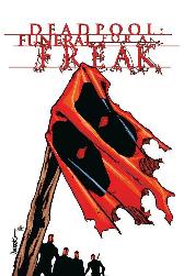 Deadpool Killer-Kollektion 13
Hardcover
Limitiert 222 Expl.