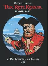 Rote Korsar
Gesamtausgabe 2