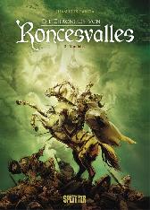 Die Chroniken von Roncesvalles 2