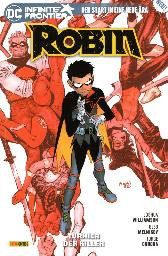 Robin (2022) 1