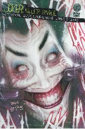 Joker - Killer Smile 