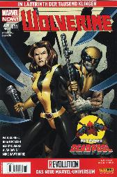 Wolverine und Deadpool 11