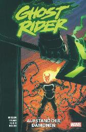 Ghost Rider (2020) 2