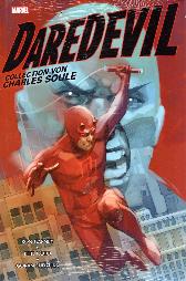 Daredevil Collection 
von Charles Soule
