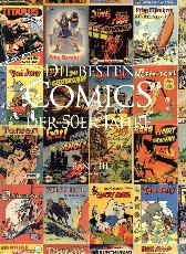 Die besten Comic-Cover 
der 50er Jahre 3