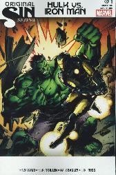 Original Sin Sonderband 1